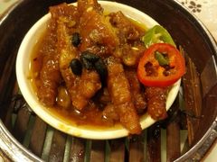 -点点心点心专门店(旺角店)