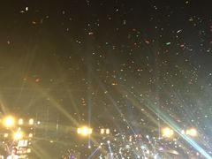 -南京奥林匹克体育中心-体育馆