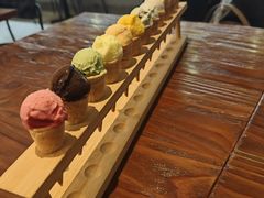 -ALLORA意大利餐厅(丰盛里店)