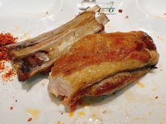 -汉巴味德·烤肉与啤酒的自助(杭州大悦城店)