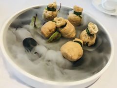 -广州富力丽思卡尔顿酒店