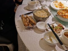 -玉满堂·湖北融合菜