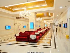 -名流健康高端体检中心·名宾门诊·健康管理