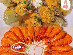 -林姐香味海鲜(丁村万人海鲜广场店)