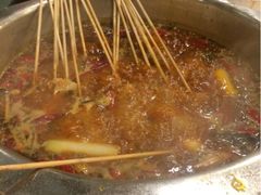 -川成串·自助串串香火锅(朝阳店)