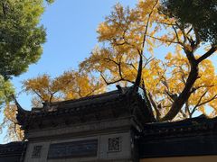 -无锡惠山寺