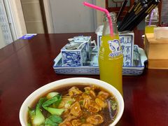 -东吴面馆(好运街店)