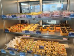 -海底捞大排档火锅(打浦路店)