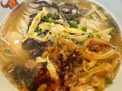 -津市刘聋子粉馆岳阳总店