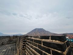 -鸡鸣驿古城