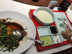 -蓝港海鲜厨房(金水路店)