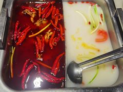 -重庆高老九火锅(虹桥天地店)