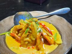 -Thai Alley泰爱里(二沙岛店)