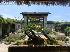 -天怡·鱼工厂(临江店)