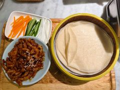 -小菜园新徽菜(无锡宜家荟聚中心店)