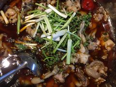 -望京一号·重庆江湖菜(工体店)