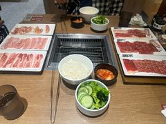 -焼肉ライク·烧肉LIKE(万菱汇店)