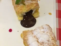 -卡本妮法餐厅·北京和平宾馆
