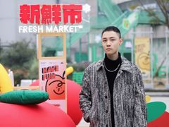 -爵渴咖啡(交大凯德广场店)