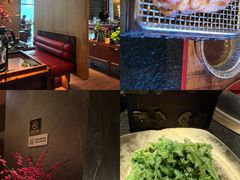-300杯·和牛烧肉清酒专门店(廊里店)