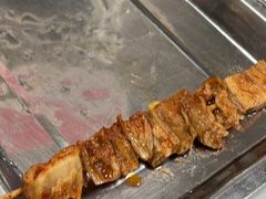 -海平馄饨(逍遥二路店)