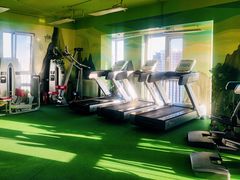 -红山会健身·普拉提(广安门店)