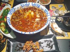 -嘎嘎鸭脑壳(金沙店)