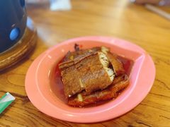 卤水豆腐-霸道川面馆(张江店)