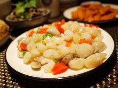 -十面春风·江南面馆(崇宁路店)