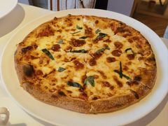 -我的四季意大利餐厅(春天百货店)