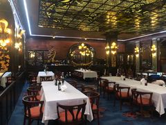 -马克西姆餐厅(崇文门店)