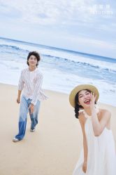 点击看大图 -绽放摄胶片摄影工作室