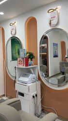 -希梵尔头皮抗衰·科技养发