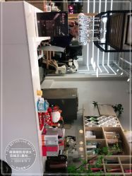 -苏豪路易士·嘉玛发廊