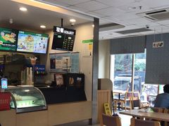 -德克士(什邡永辉超市店)