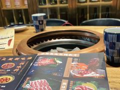-炎蔵牛舌烤肉