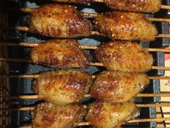 -管氏翅吧(马家堡店)