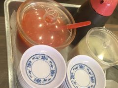 -五星海南鸡饭餐馆(东海岸路店)