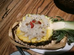 -兰木肆·云南菜(龙湖U城天街店)