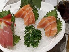 -大渔铁板烧(大悦城店)