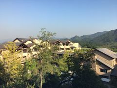 -浙江安吉JW万豪酒店·万豪中餐厅