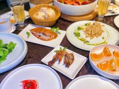 -大董(福田皇庭中心店)