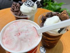 -DQ·蛋糕·冰淇淋(三亚青春颂店)