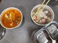 -四里沙茶面(七星西路分店)