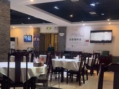 -东来顺饭庄(新源里店)