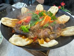 -五谷屯私房菜·始于2005(中山陵童卫路店)