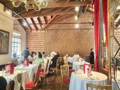 -玫瑰厅上海菜(兴国路店)