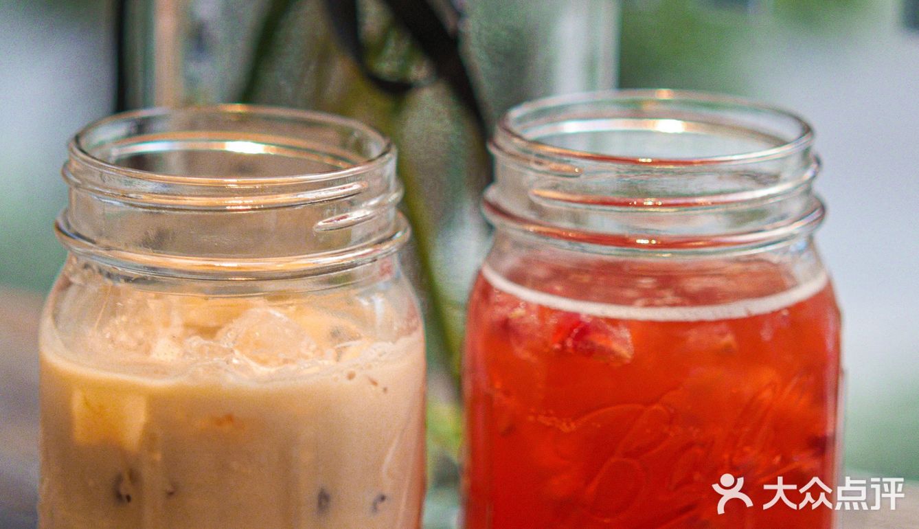 🌈广州探店 | 这家社区咖啡真的太温暖了‼️