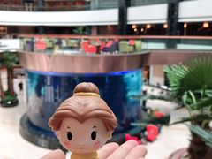 -佛山希尔顿酒店·融誉亚洲美食荟