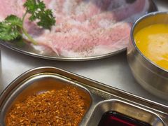 -韩宫宴烤肉·料理(青浦宝龙店)
